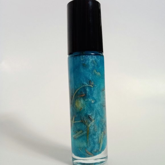 Empath Protection Oil- Protect yourself from energy vampires and negativity - Picture 1 of 1